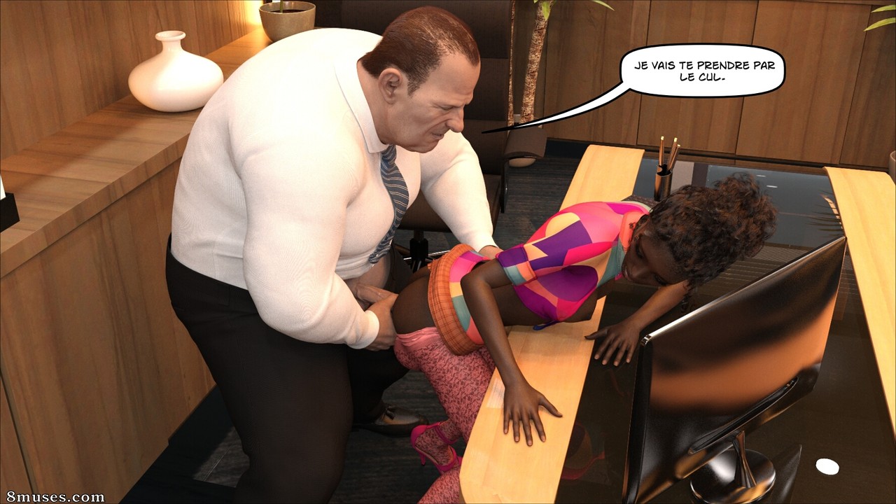 The Awakening of Dawn - Issue 1 - Shanah - Page 16