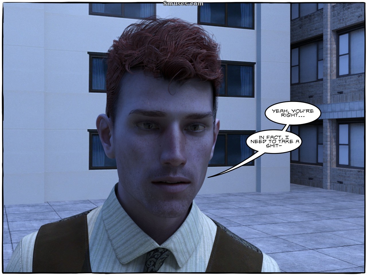 TGTrinity - Trashy - Page 13