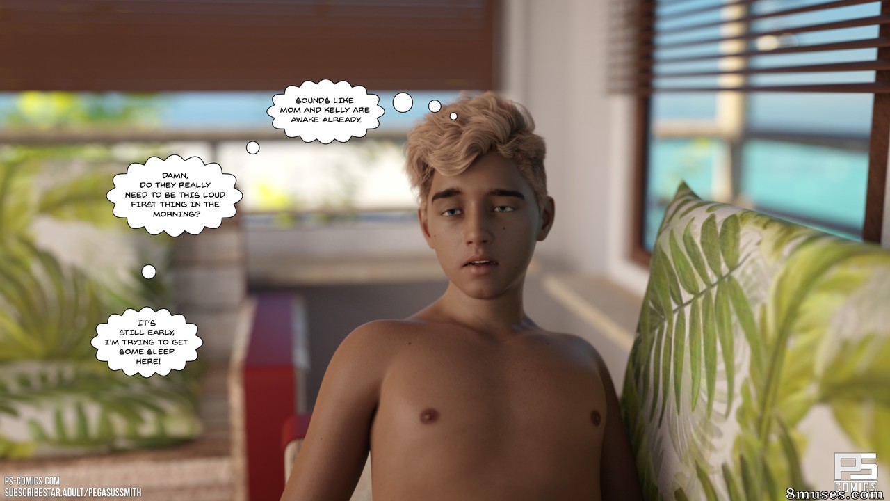 Ao natural - Edição 20 - Página 43