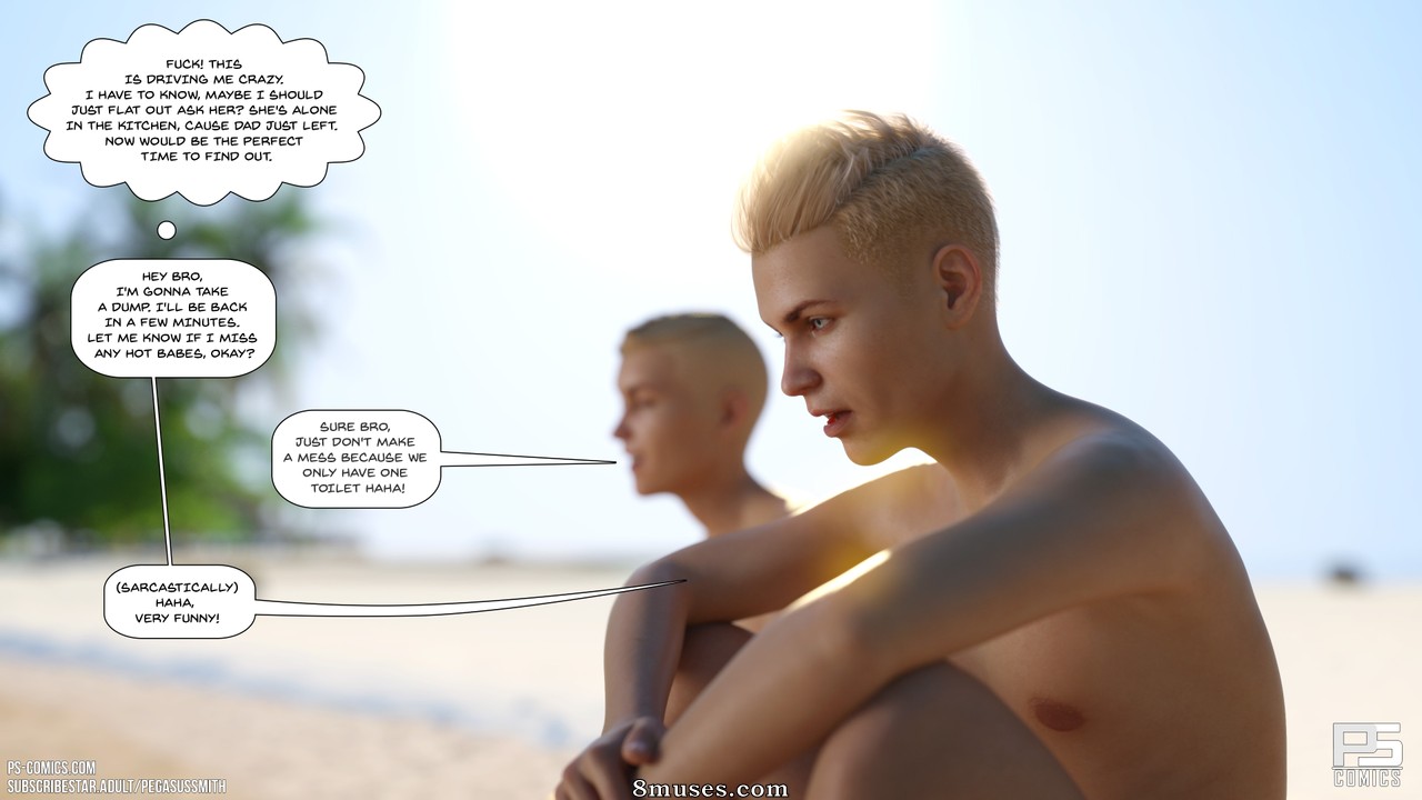 Au Naturel - Issue 20 - Page 92