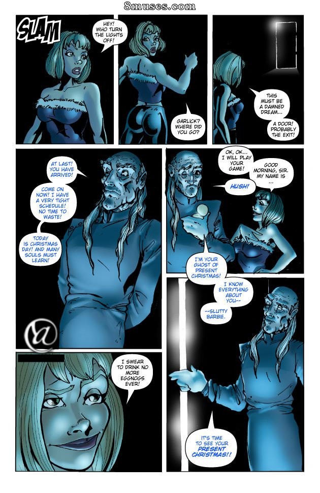 Chicas salvajes - Chicas salvajes T5 - Página 6