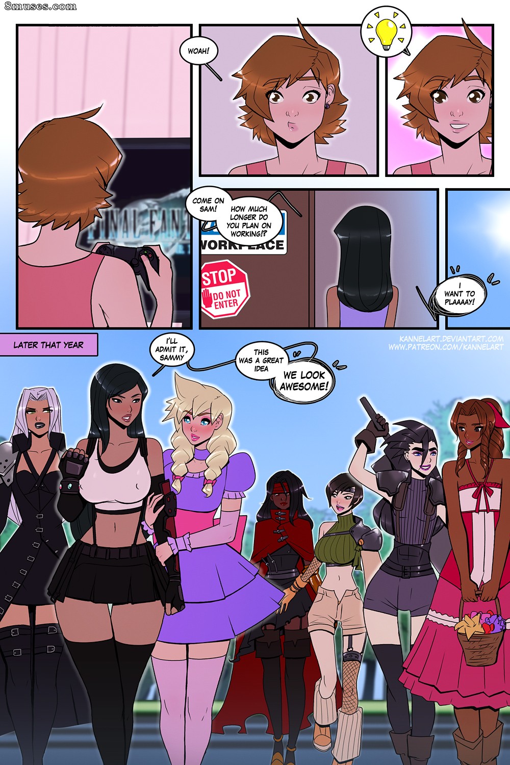 Especiais da boneca Raan - ex5 - Galeria - Página 66