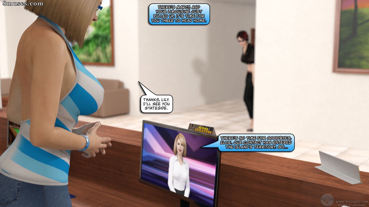 Volume 2 - Issue 32 - Page 28