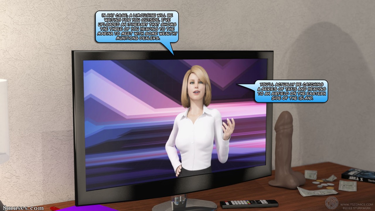 Volume 2 - Issue 32 - Page 16
