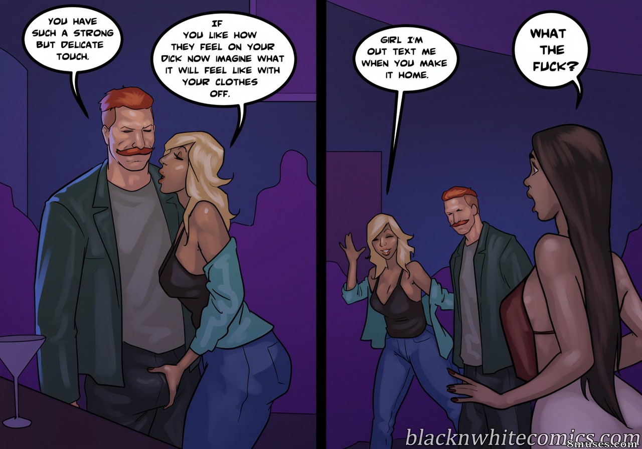 BlacknWhiteComics - Apartment 1B - Page 72