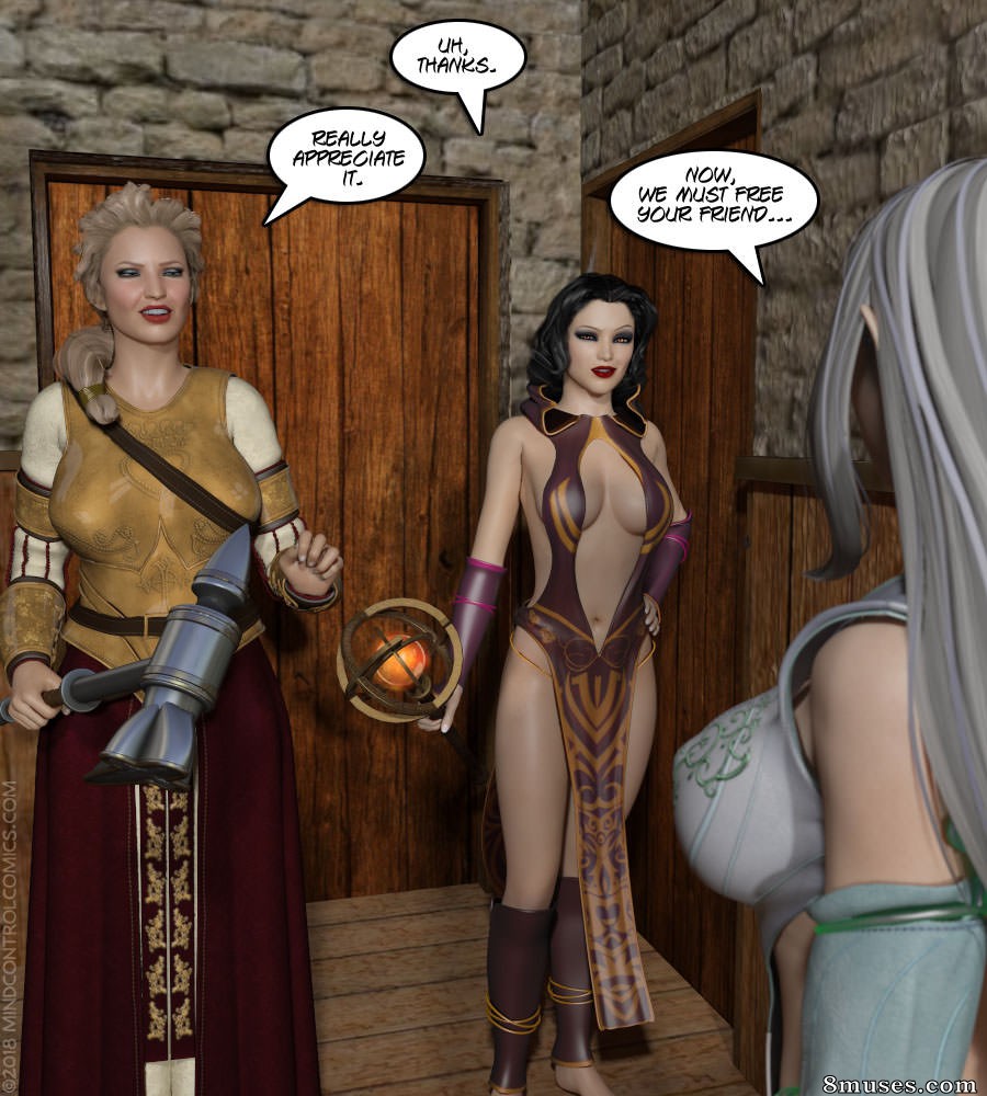 Juego de roles - Juego de roles Edición 11 - Página 12