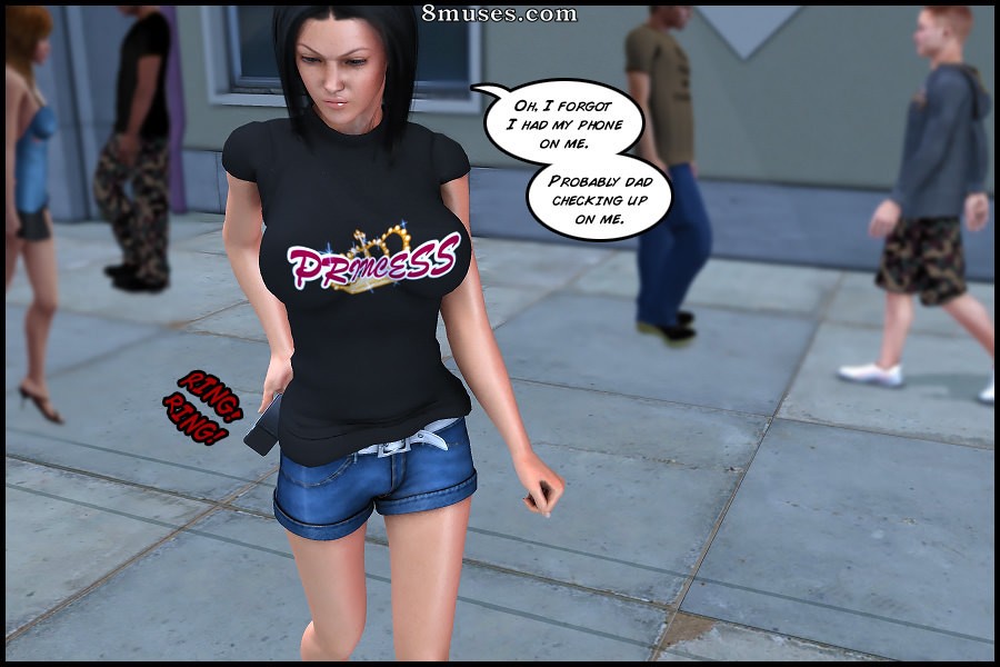 Reality Reversed - Issue 3 - Page 67
