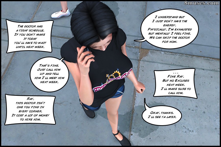 Reality Reversed - Issue 3 - Page 69