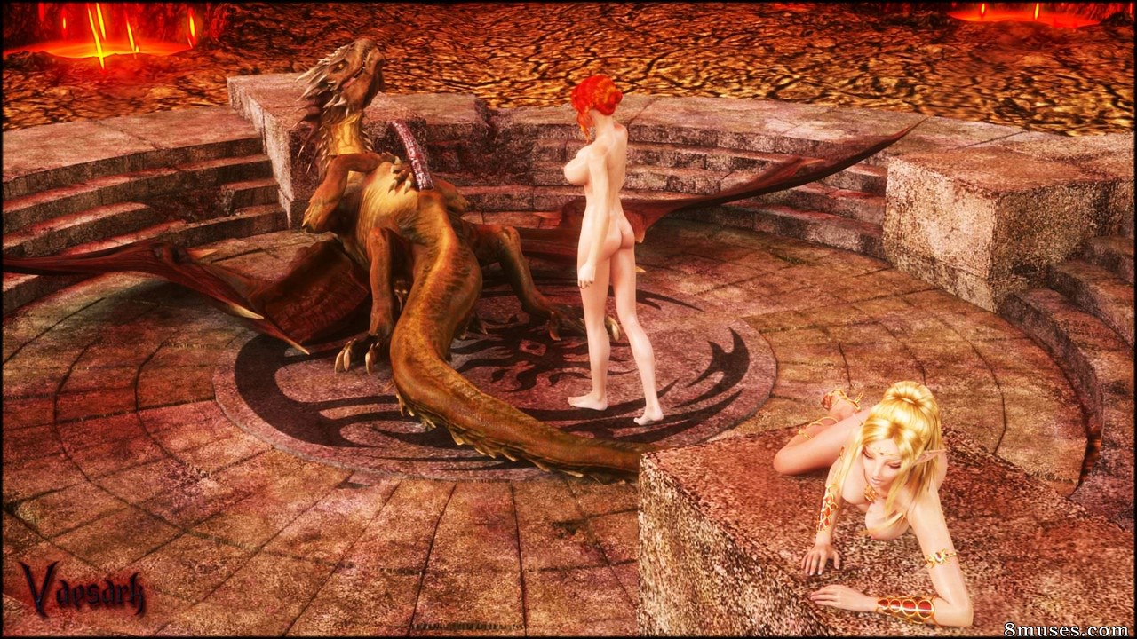 CGS - CGS114 - Dragons 3 - Page 41