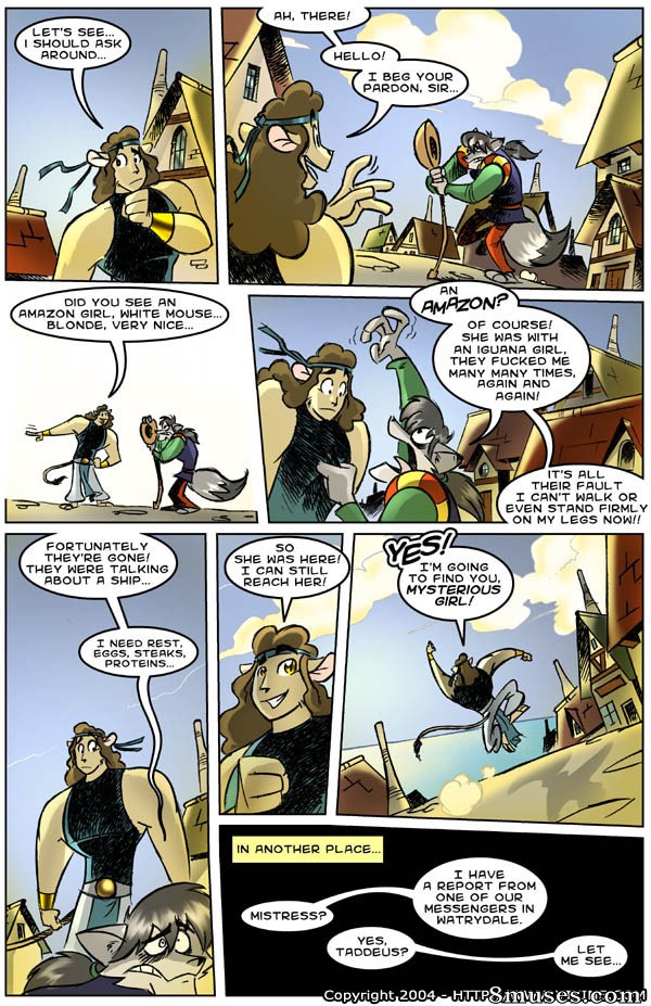 À la recherche du plaisir - À la recherche du plaisir 1 - Page 37