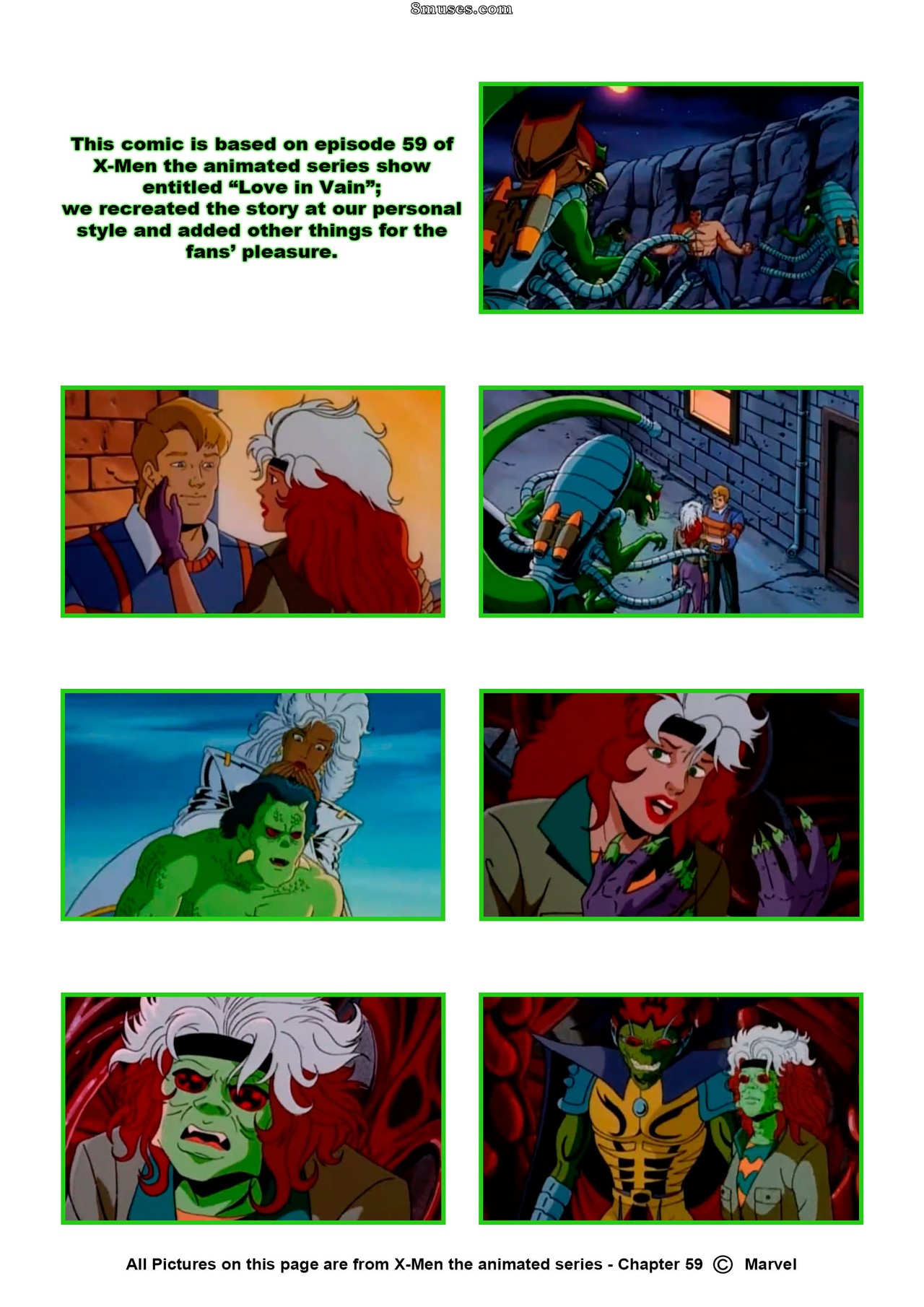 Invasion - Issue 1 - Page 19