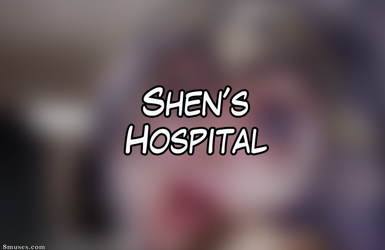 Ashe in Hospital - 001_Dialogue - Page 7