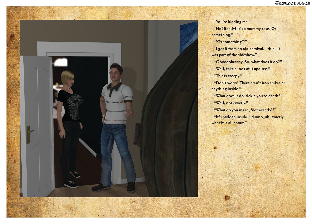 Chrysalide - Chrysalis n° 3 - Page 2