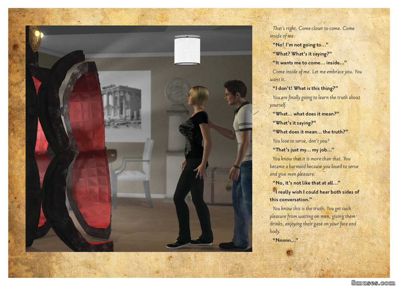 Chrysalide - Chrysalis n° 3 - Page 5