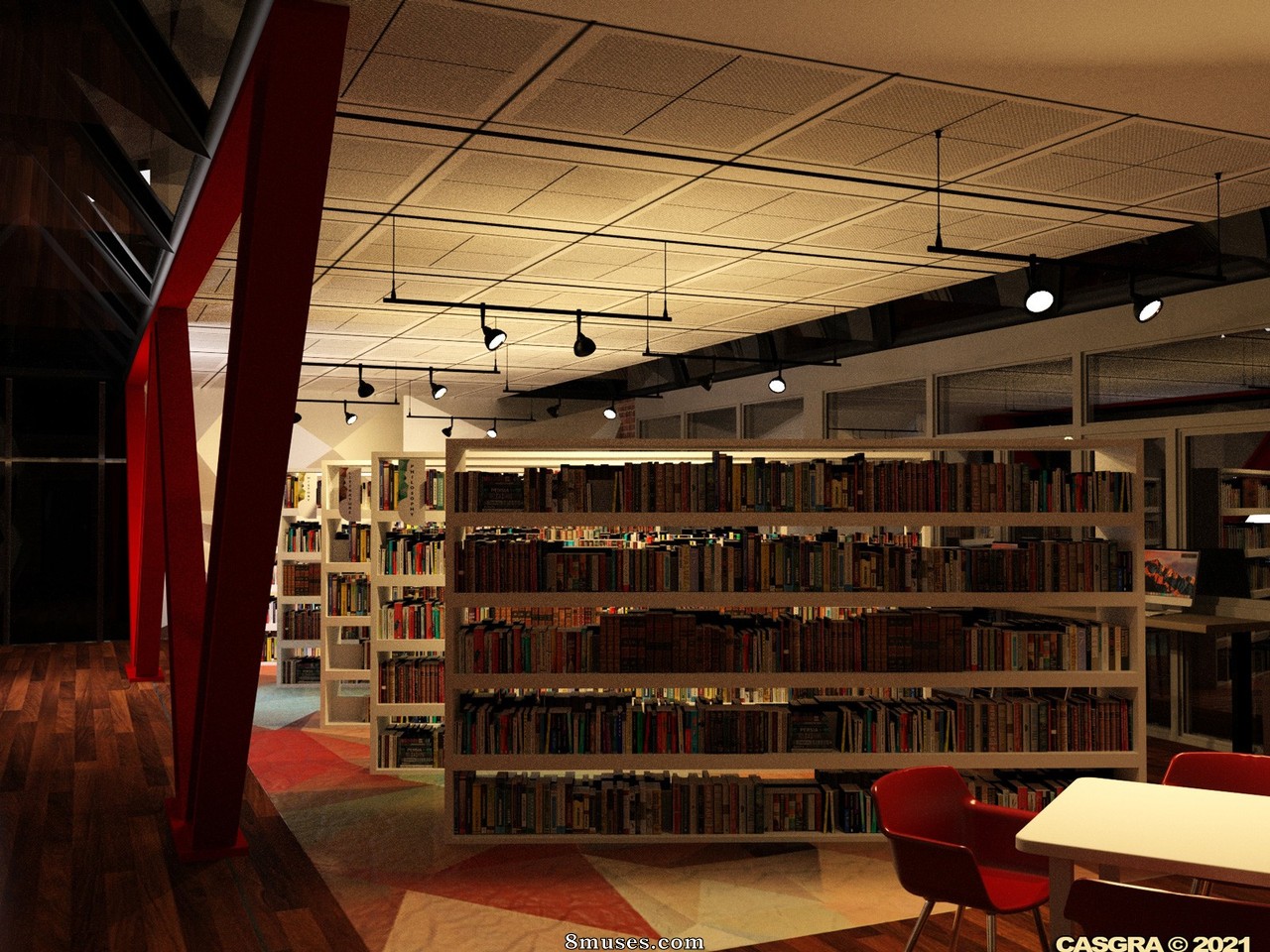 Adult Education - No Text - Page 96