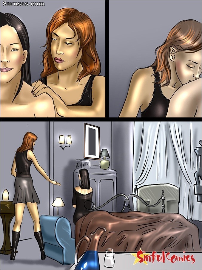 Auberge - Numéro 02 - Page 5