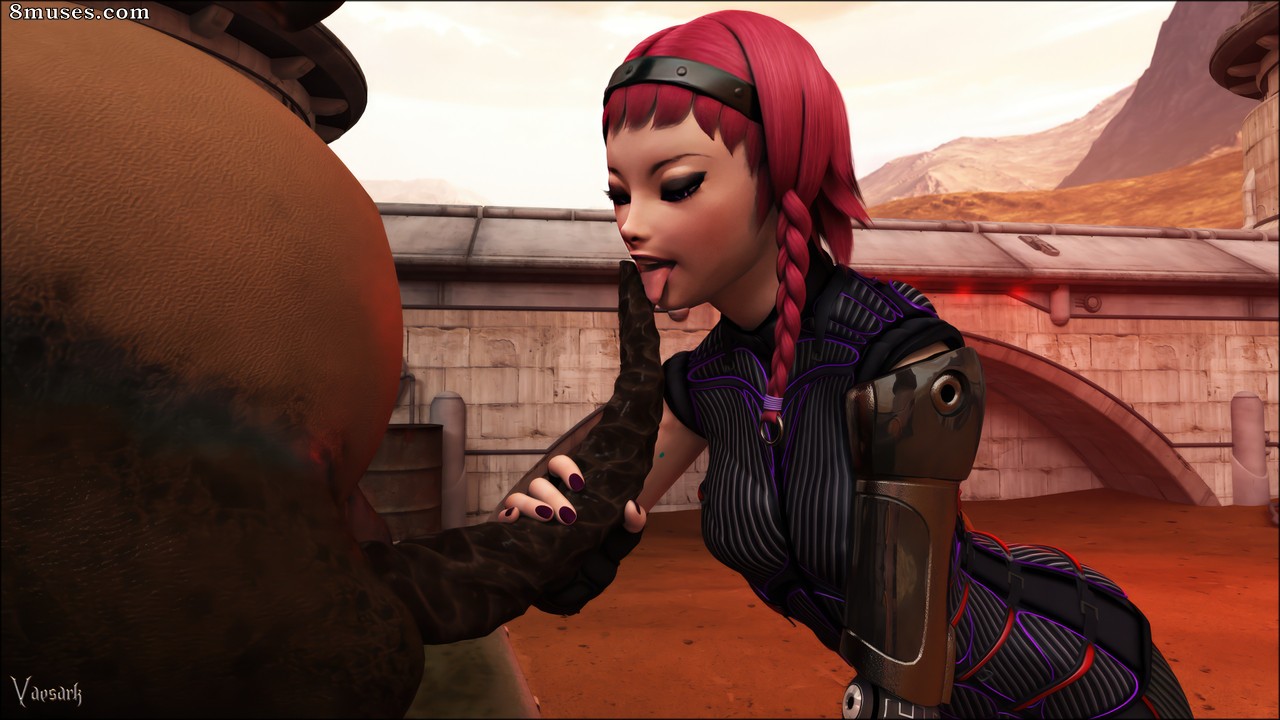 CGS - CGS210 - Alara - Page 8