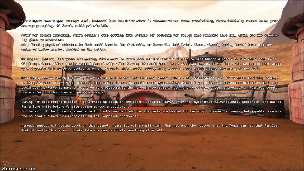 CGS - CGS210 - Alara - Page 2