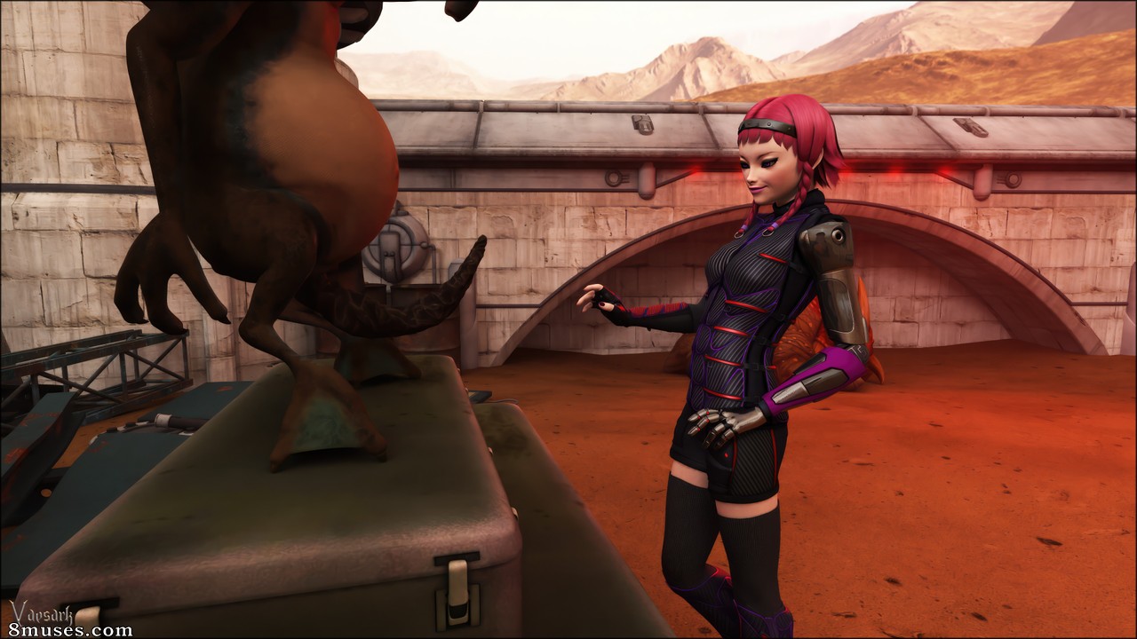 CGS - CGS210 - Alara - Page 6