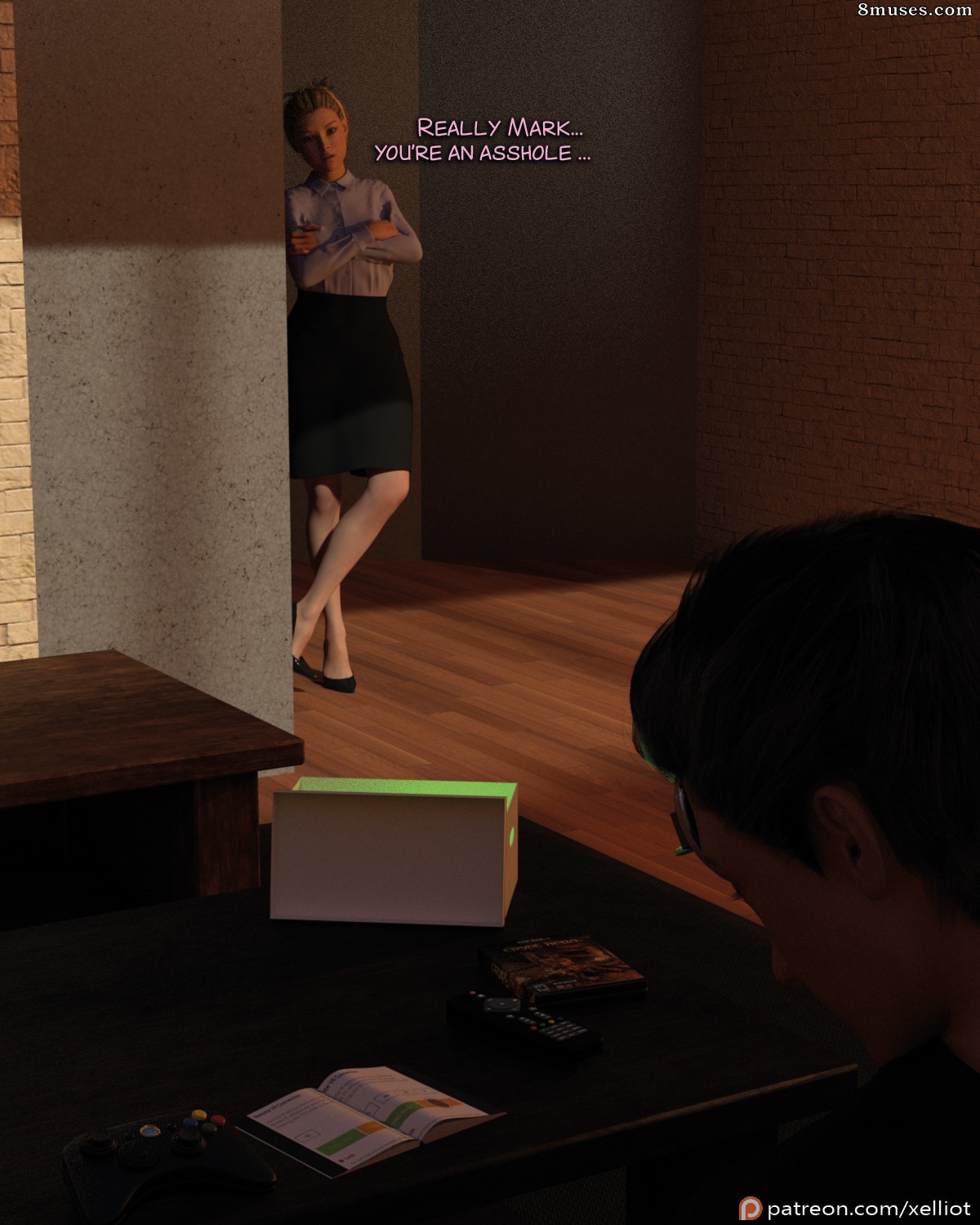 VR Beta Testing - Issue 1 - Page 53