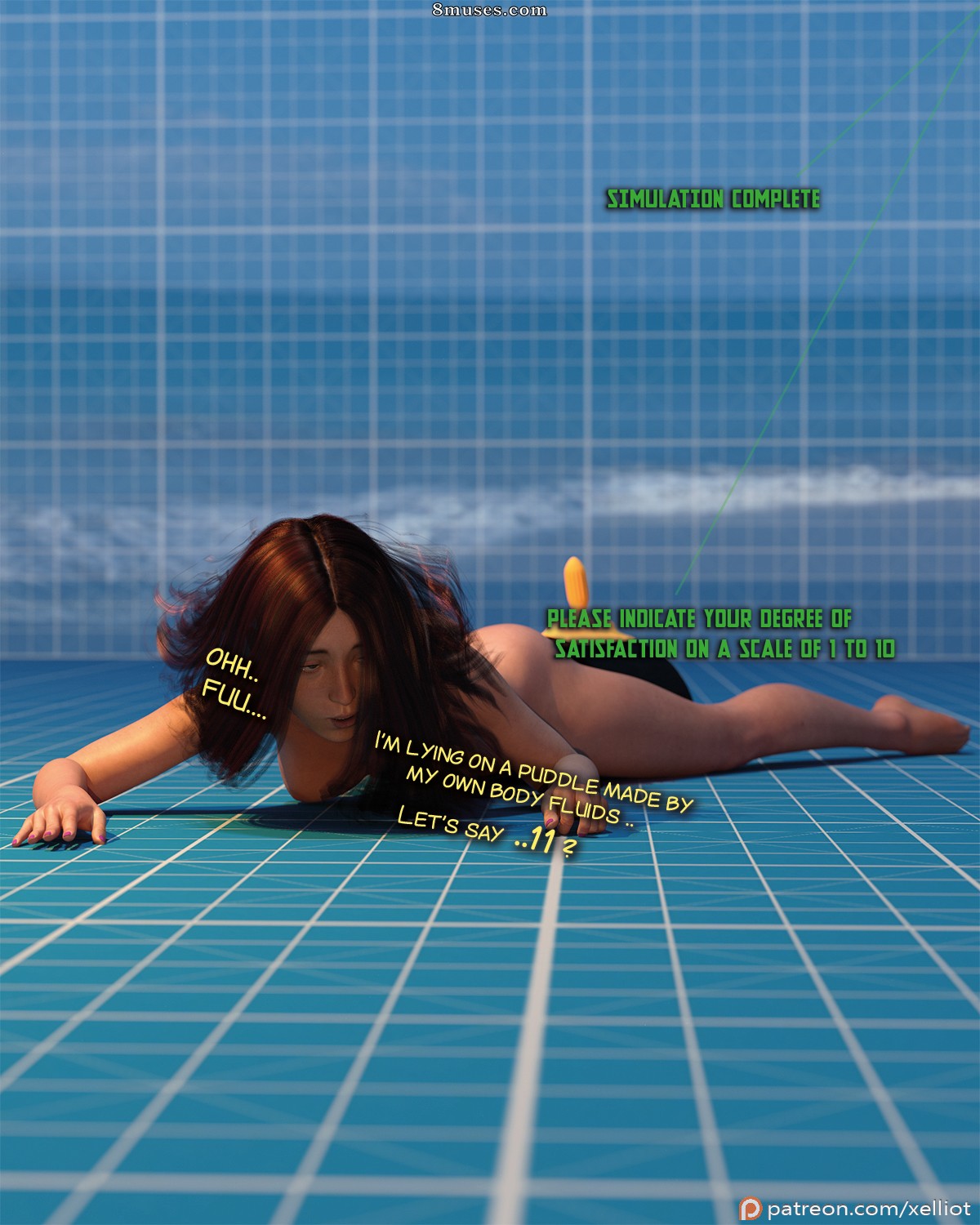 VR Beta Testing - Issue 1 - Page 51