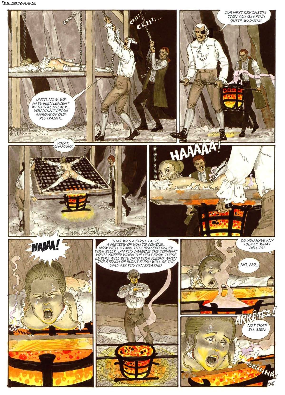 Os problemas de Janice - Edição 3 - Página 59
