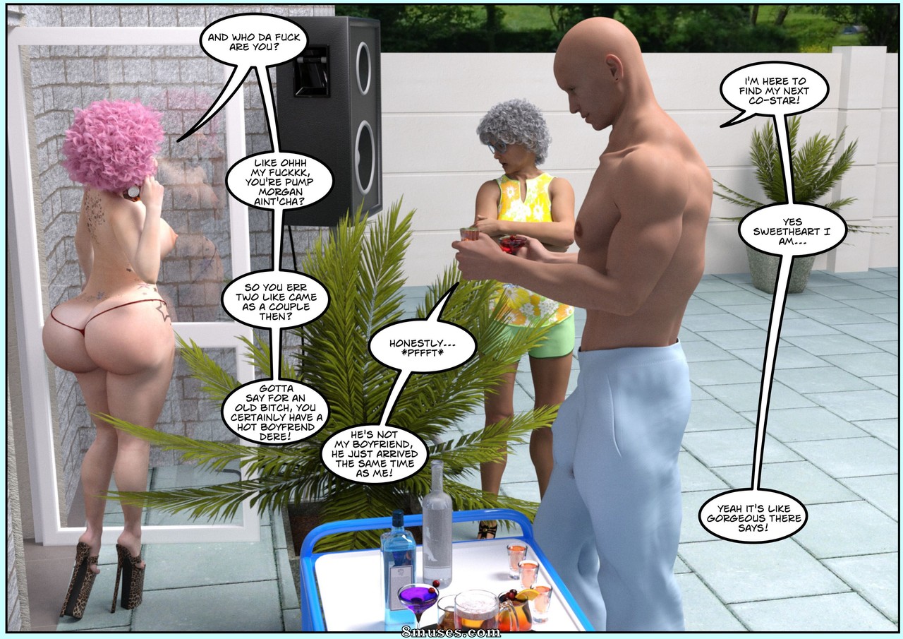 Spray - Issue 2 - Page 85