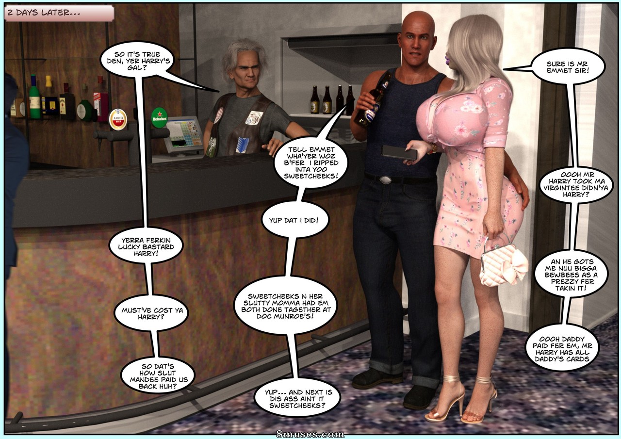 Spray - Issue 2 - Page 21