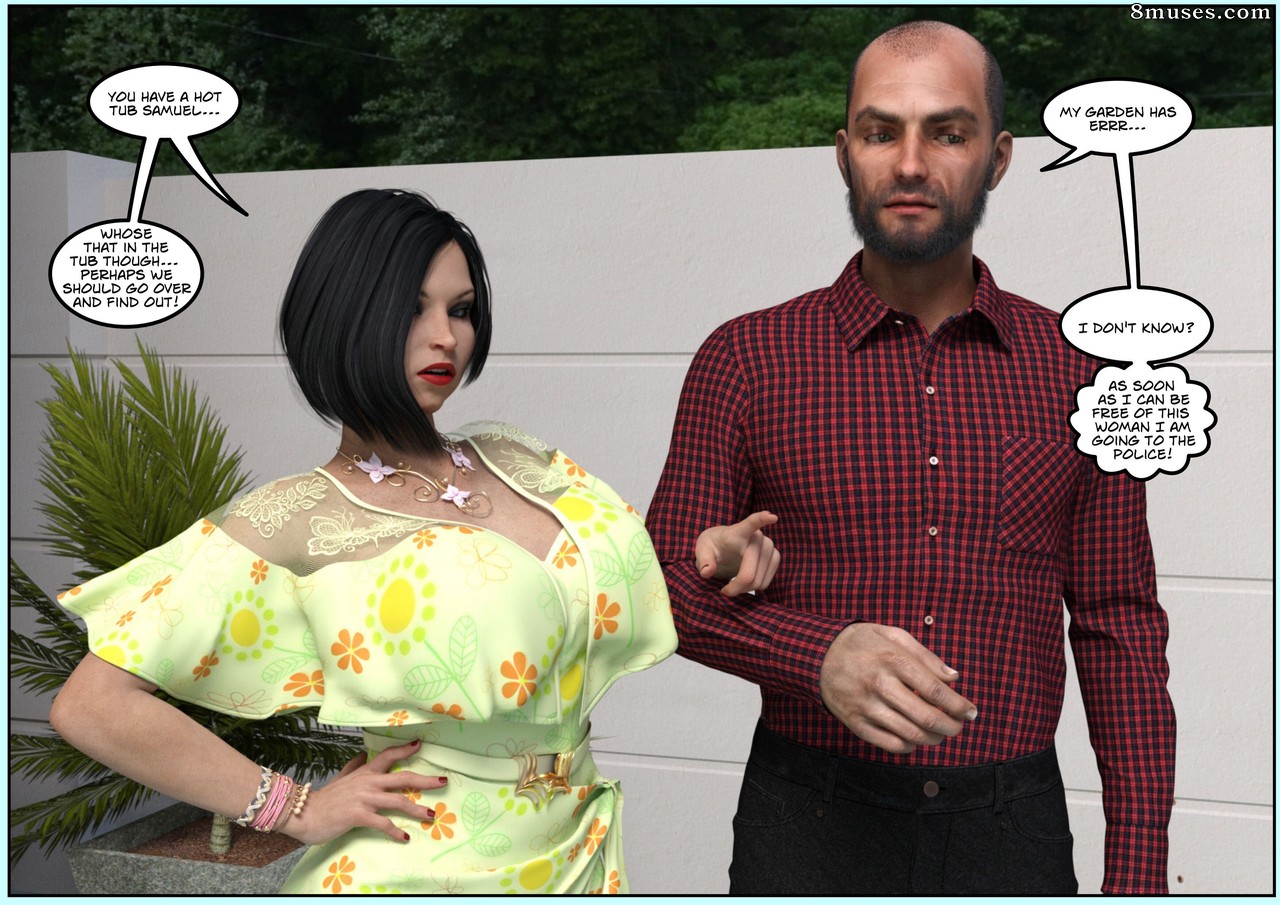 Spray - Issue 2 - Page 111