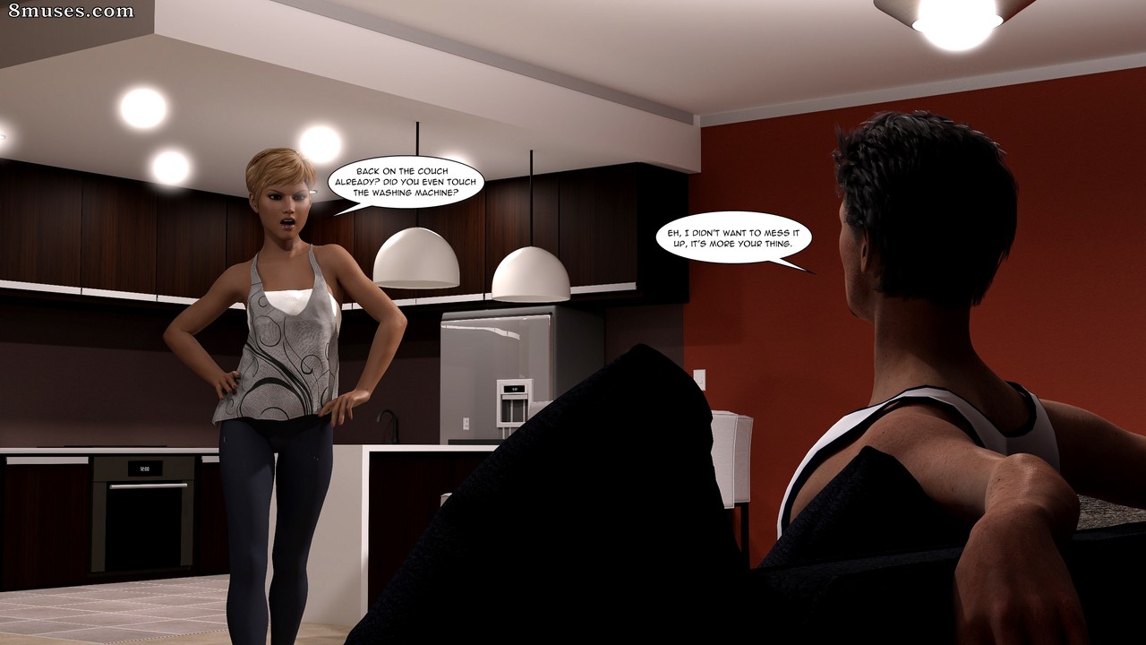 Erismanor - MILF Experience - Page 4