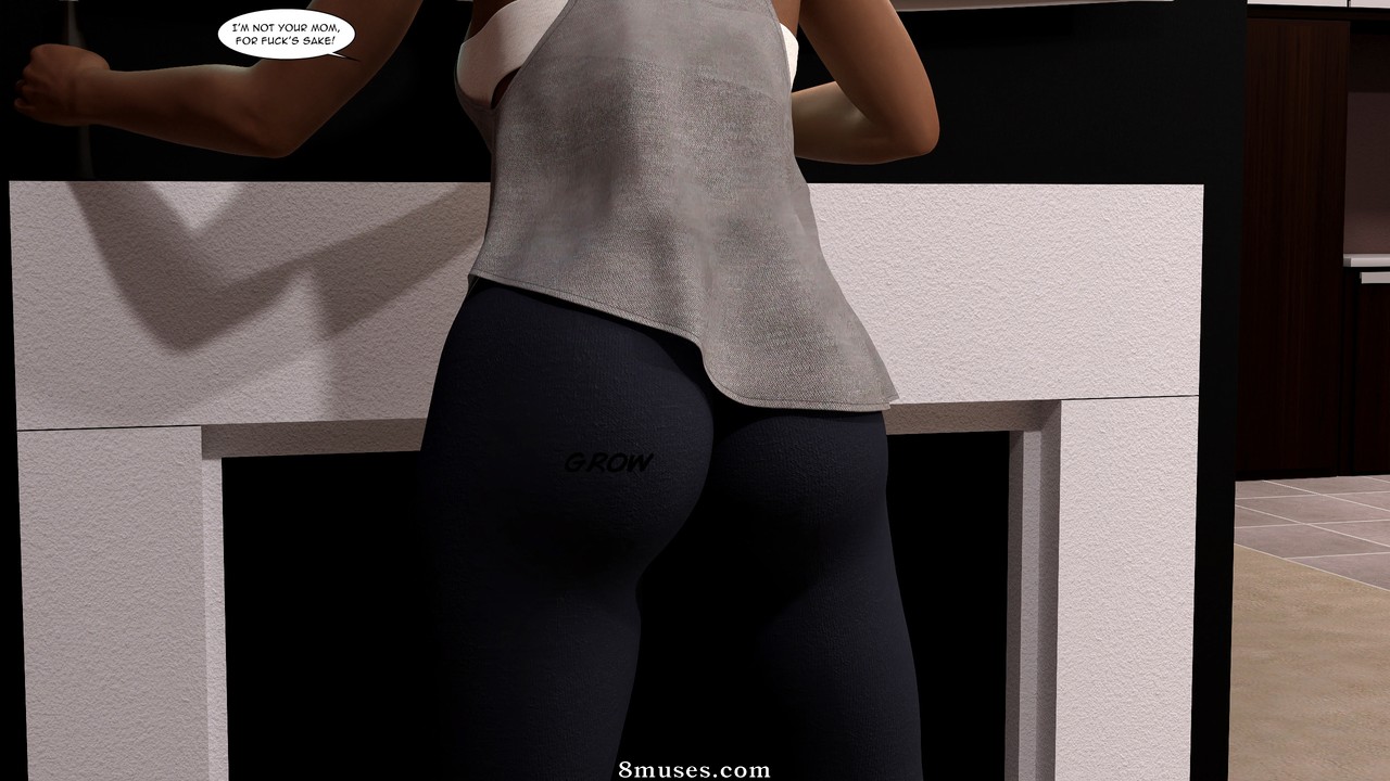 Erismanor - MILF Experience - Page 6