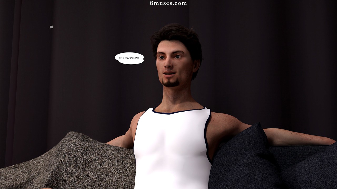 Erismanor - MILF Experience - Page 7
