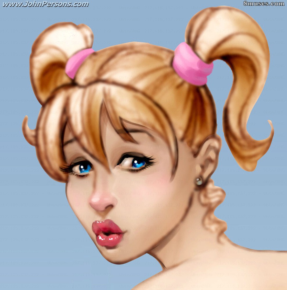 Papel pegajoso - pin-ups - Página 1