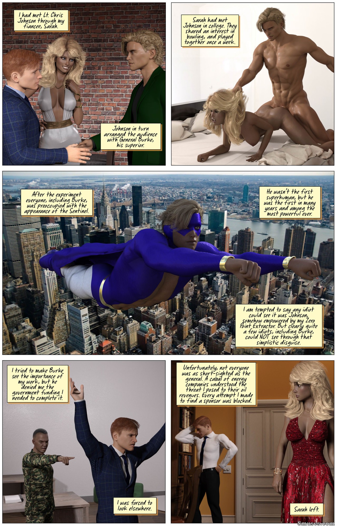 Alexander II - Issue 2 - Page 24