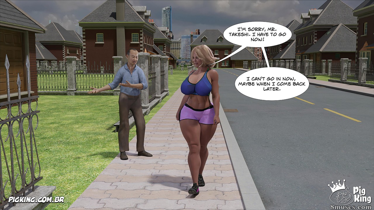 Louise - Issue 1 - Page 84
