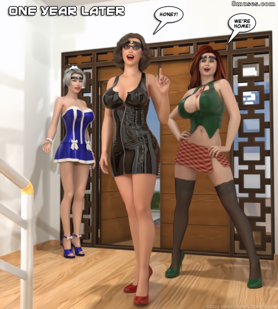 Cuckoos Nest - Cuckoos Nest Issue 33 - Page 2