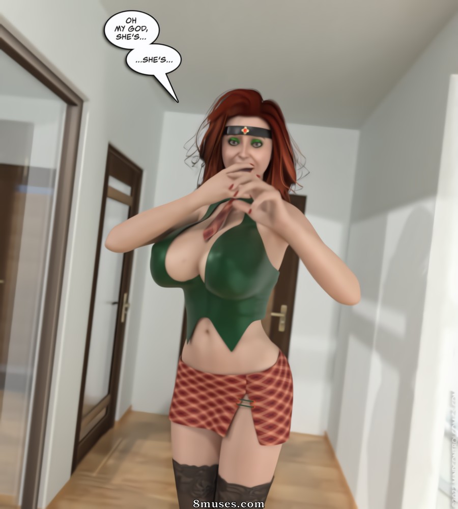 Cuckoos Nest - Cuckoos Nest Issue 33 - Page 10