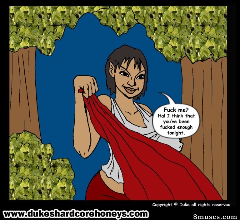01. J and L Monster Hunters - The Duel 02 - Page 31