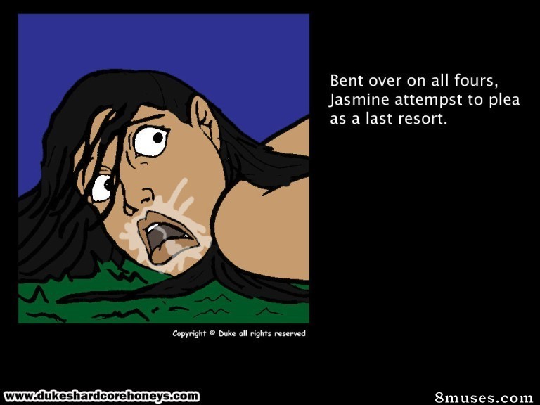 01. J and L Monster Hunters - The Duel 02 - Page 6