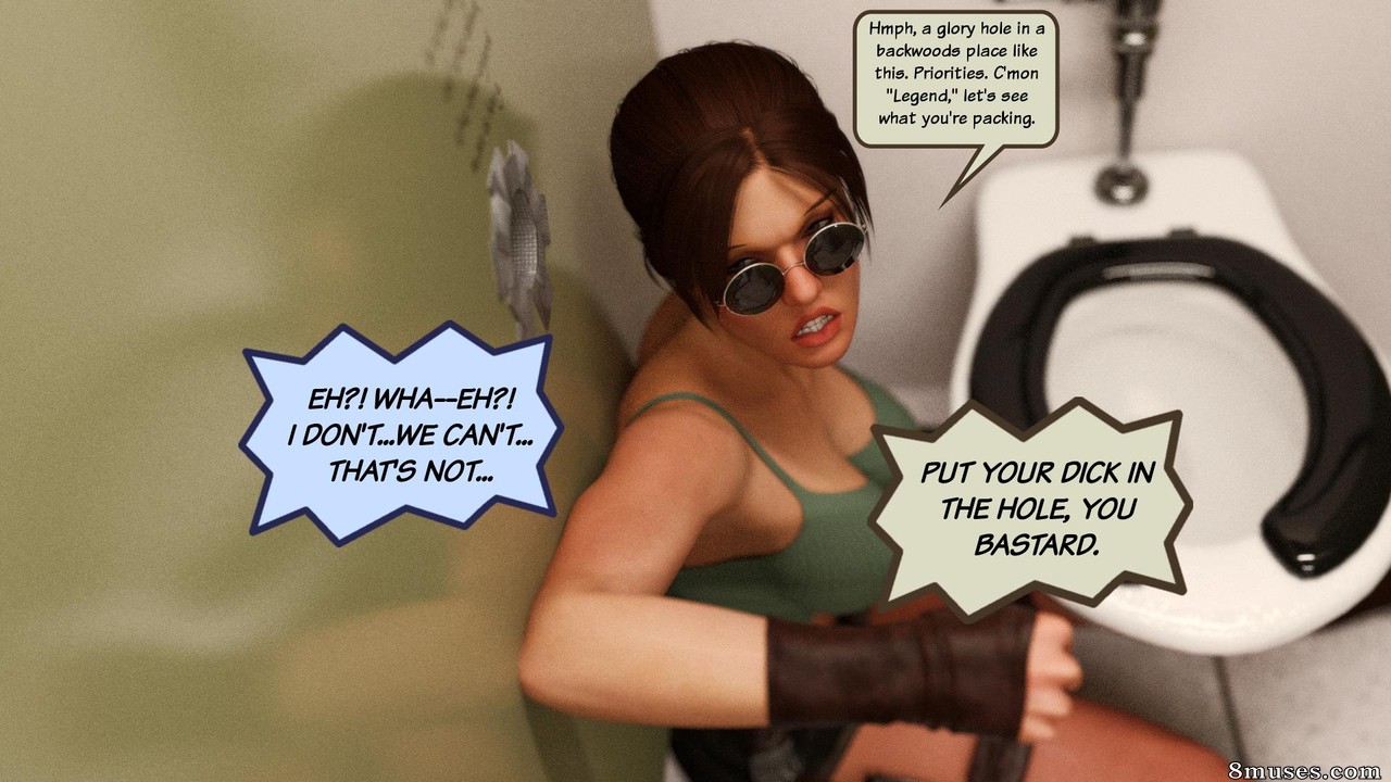SquarePeg3D - Non conventionnel - Page 27