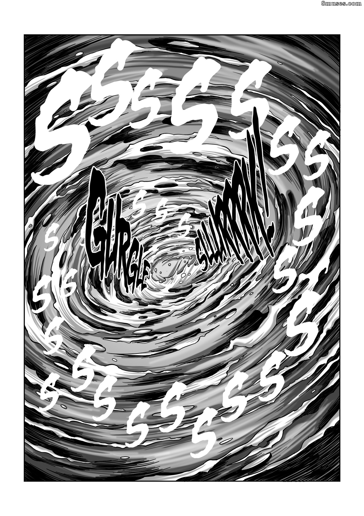 A Secretary's Tale - Issue 3 - Page 22