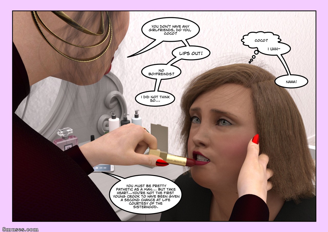 Barford Tales - Issue 4 - Page 12