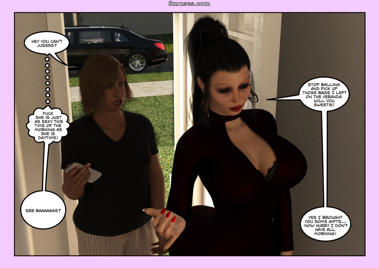 Barford Tales - Issue 4 - Page 7