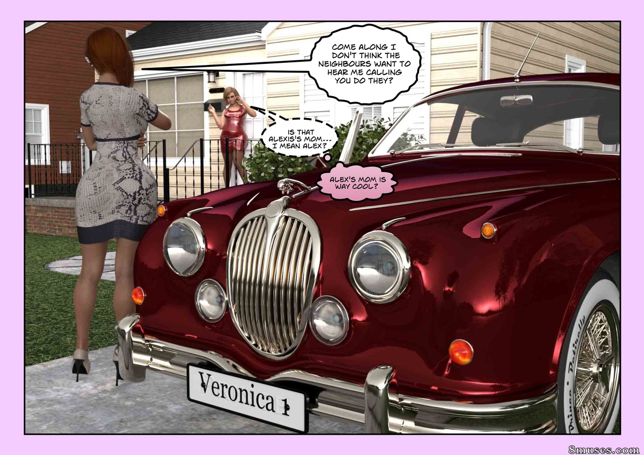 Barford Tales - Issue 4 - Page 47