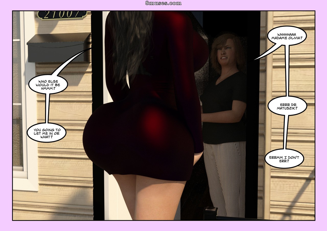 Barford Tales - Issue 4 - Page 6