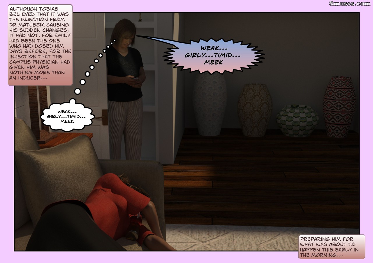 Barford Tales - Issue 4 - Page 2