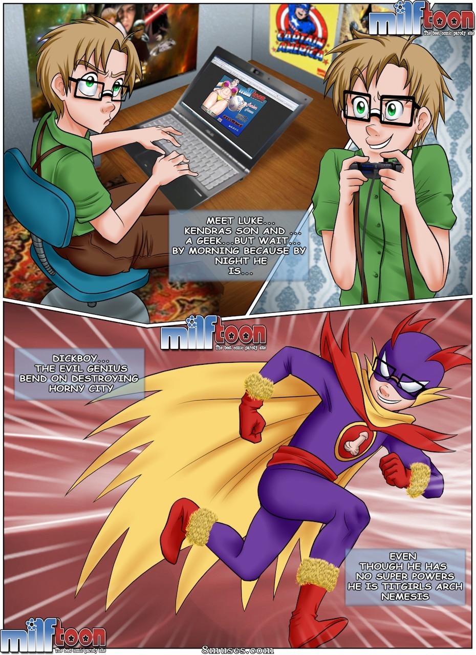 Super W - Super W 1 - Página 2