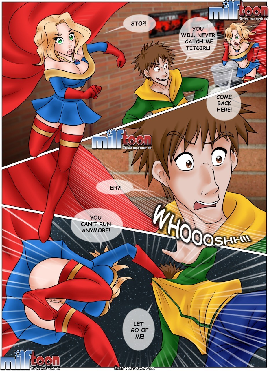 Super W - Super W 1 - Página 3