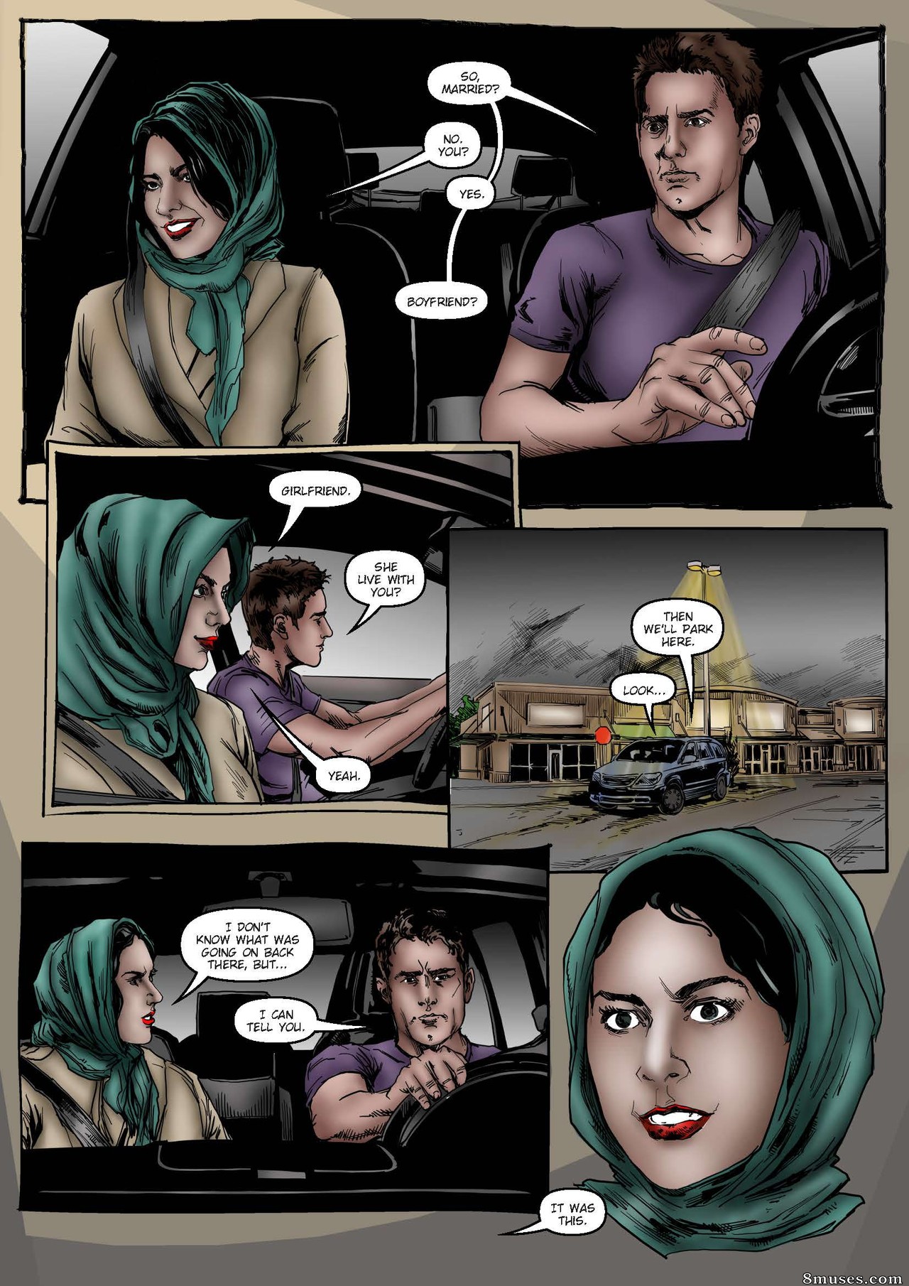 Plus grand - Numéro 11 - Page 7