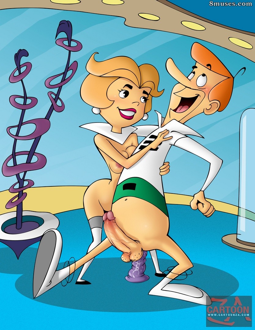 Les Jetsons - Galerie - Page 34